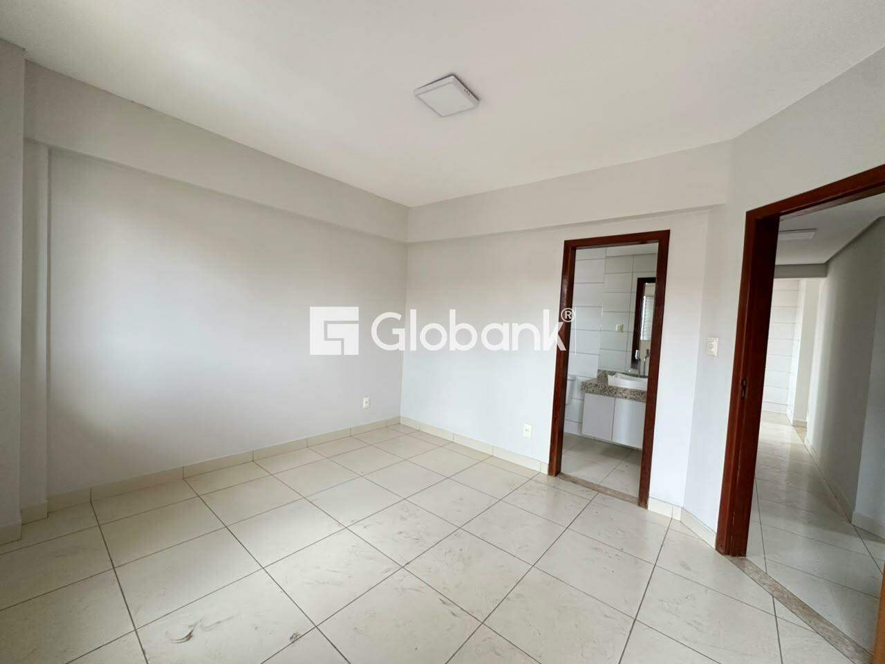 Apartamento 3 quartos à venda Funcionários 90m² Montes Claros MG: