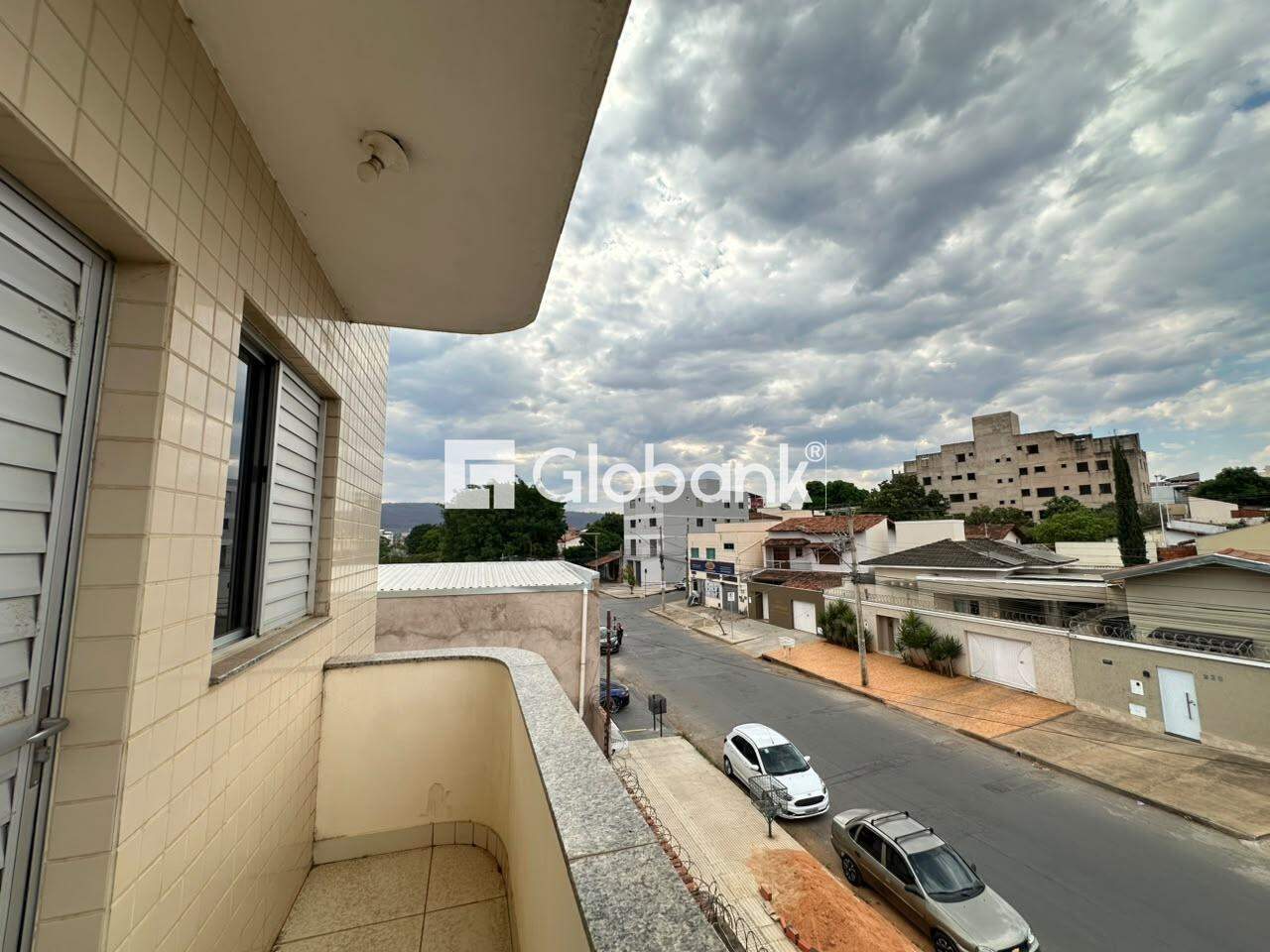 Apartamento 3 quartos à venda Funcionários 90m² Montes Claros MG: