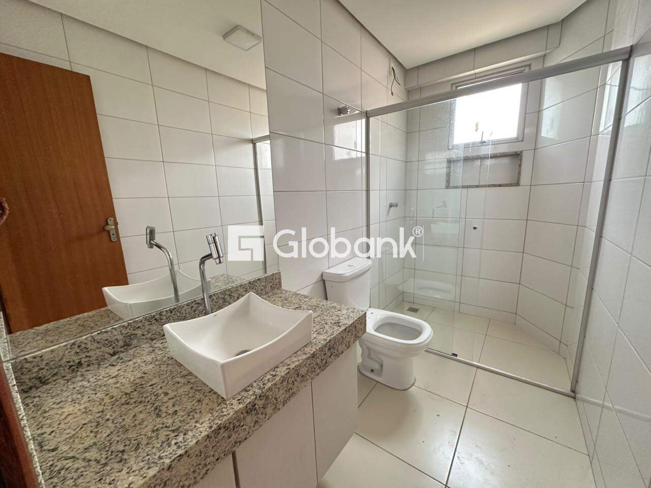 Apartamento 3 quartos à venda Funcionários 90m² Montes Claros MG:
