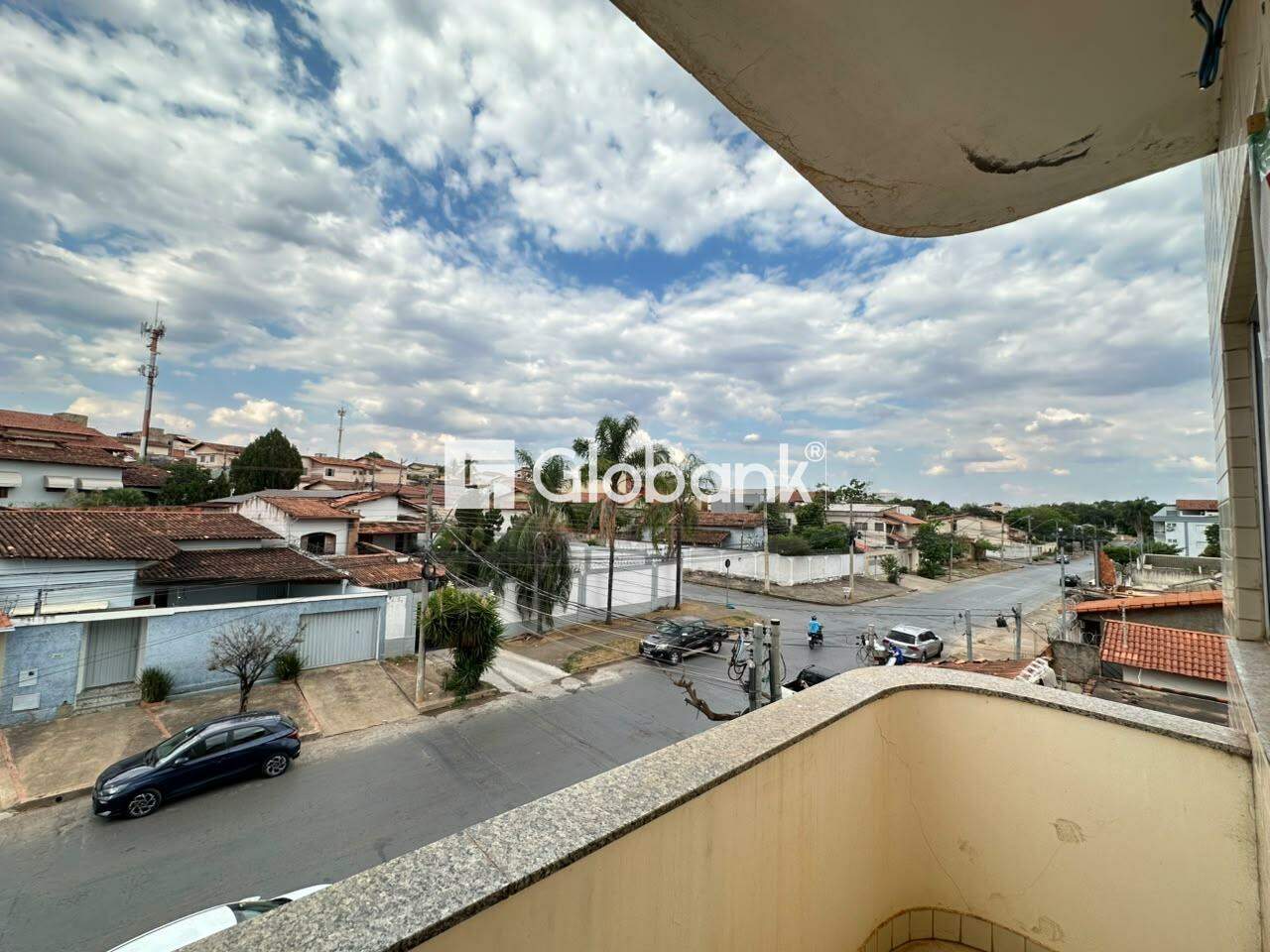 Apartamento 3 quartos à venda Funcionários 90m² Montes Claros MG: