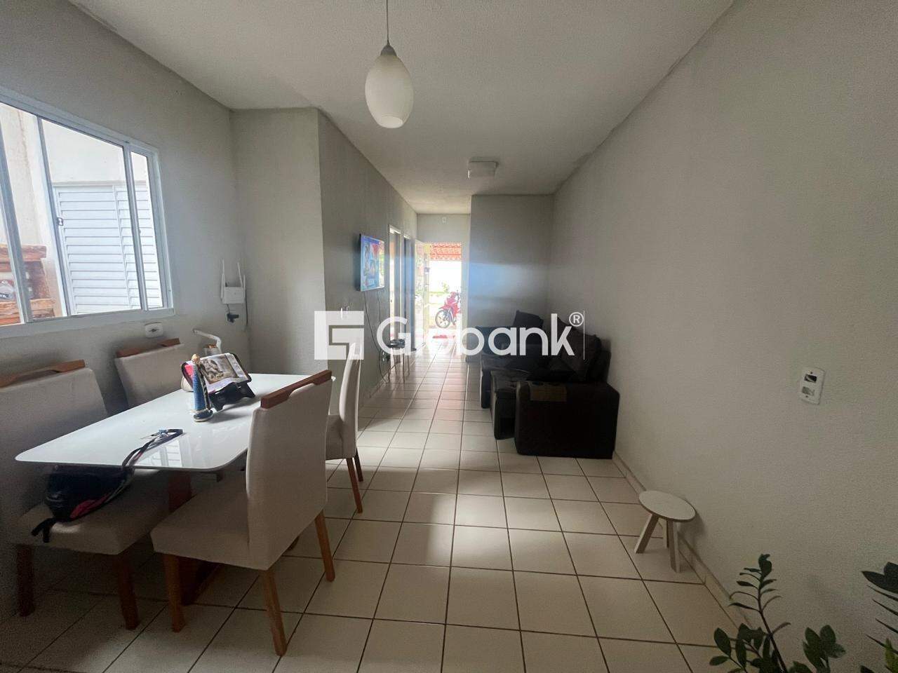 Casa 2 quartos à venda Acácias 100m² Montes Claros MG: 