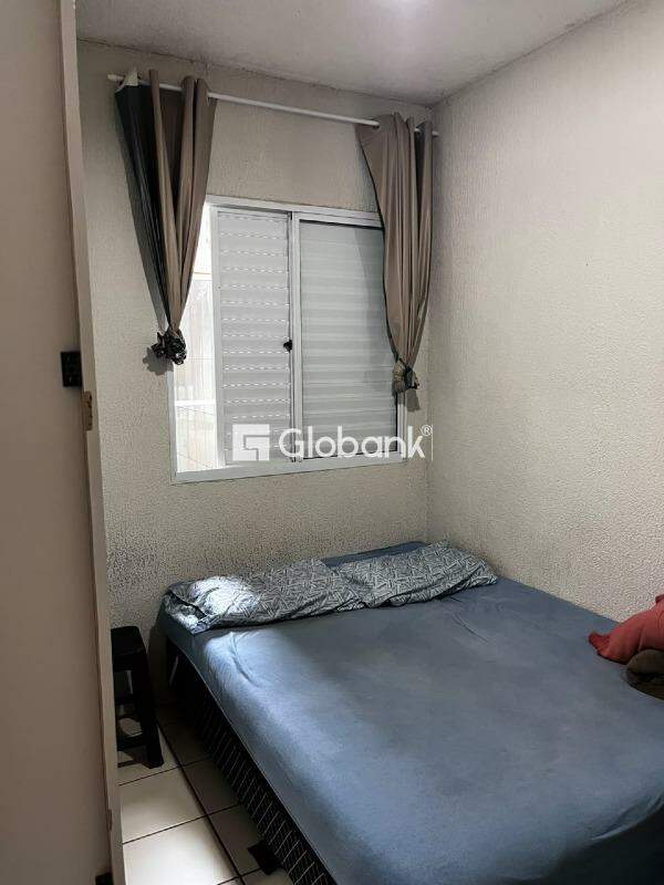 Casa 2 quartos à venda Acácias 100m² Montes Claros MG: 