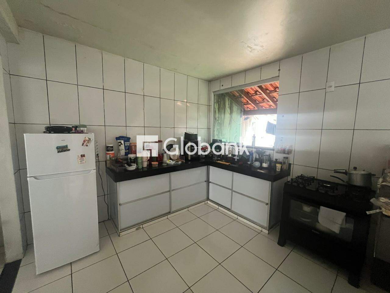 Casa 2 quartos à venda Acácias 100m² Montes Claros MG: 