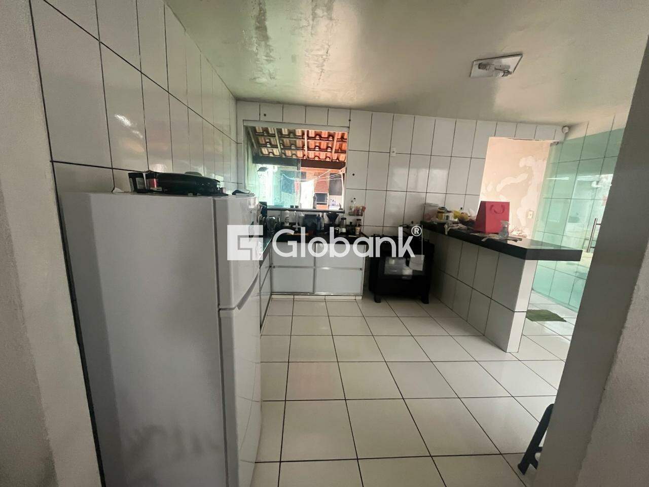 Casa 2 quartos à venda Acácias 100m² Montes Claros MG: 