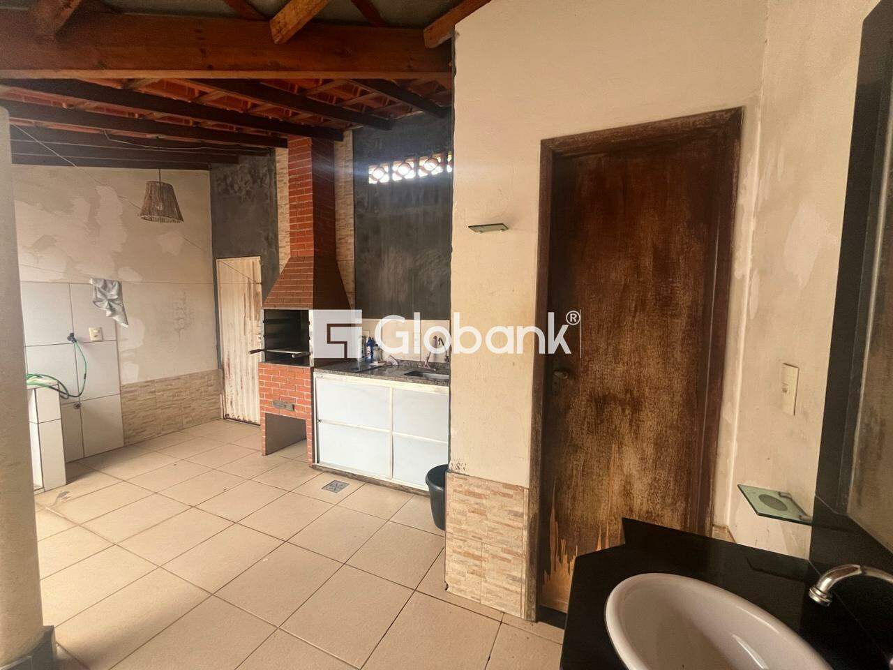 Casa 2 quartos à venda Acácias 100m² Montes Claros MG: 