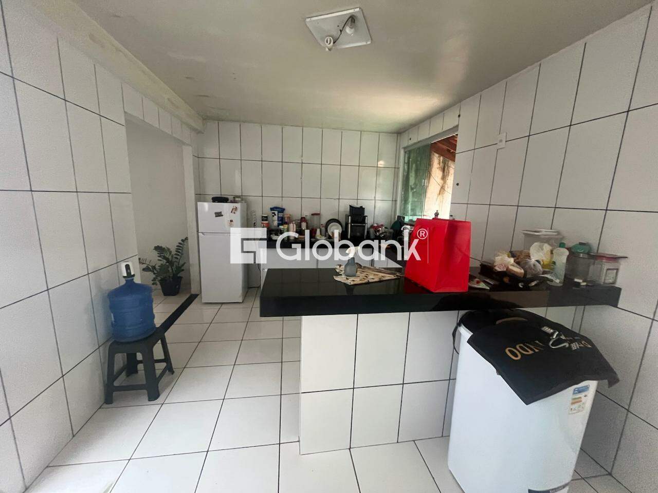 Casa 2 quartos à venda Acácias 100m² Montes Claros MG: 