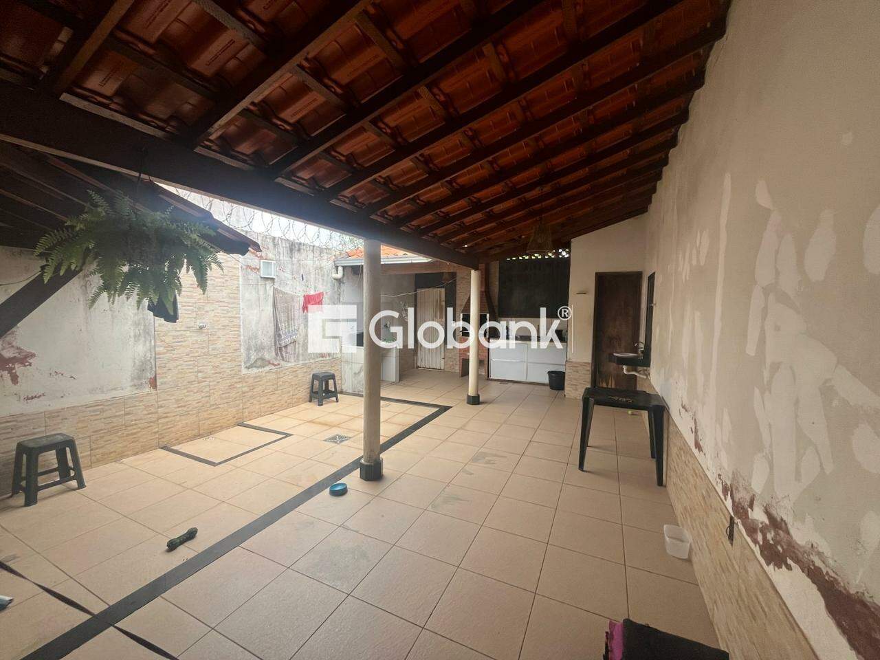 Casa 2 quartos à venda Acácias 100m² Montes Claros MG: 