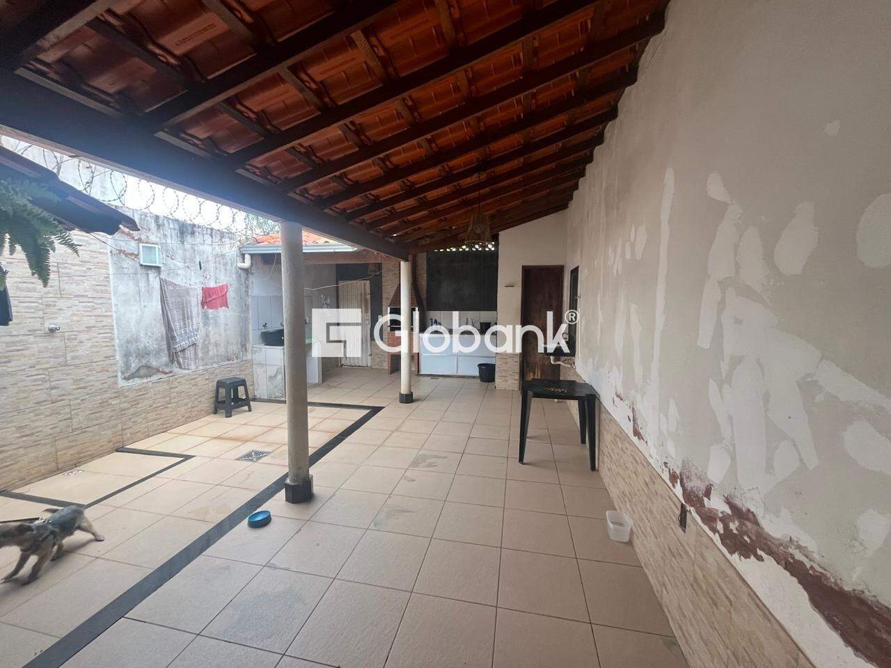 Casa 2 quartos à venda Acácias 100m² Montes Claros MG: 