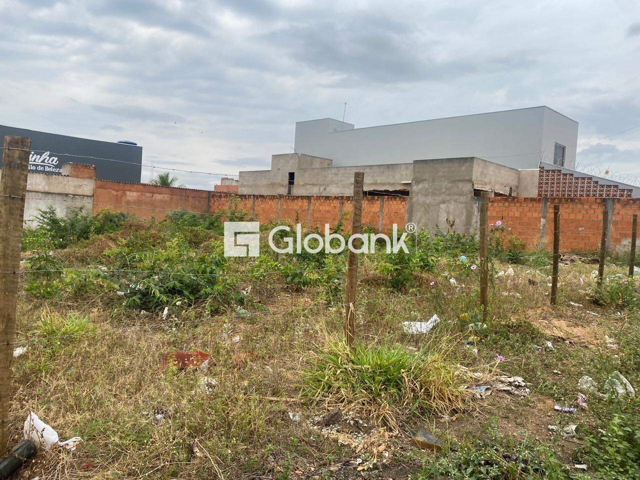 Terreno à venda Alterosas 600m² Montes Claros MG: 