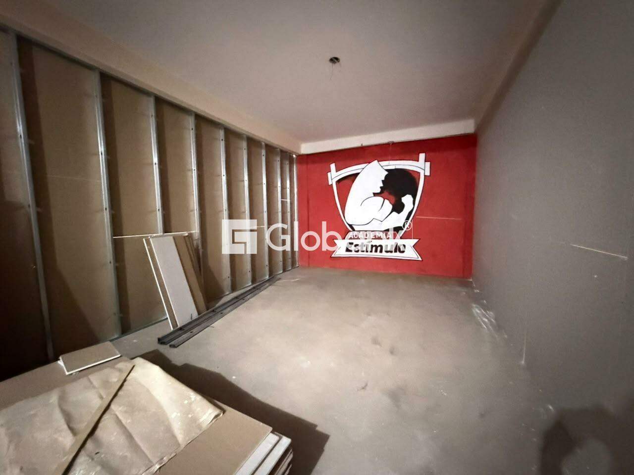 Sala comercial para aluguel Independência 30m² Montes Claros MG: 