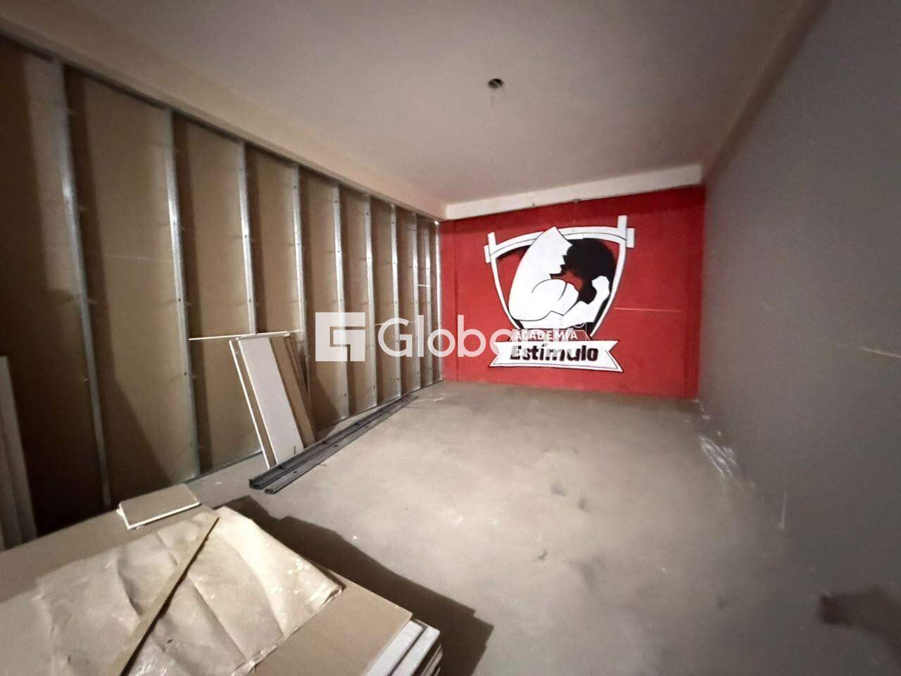 Sala comercial para aluguel Independência 30m² Montes Claros MG: 