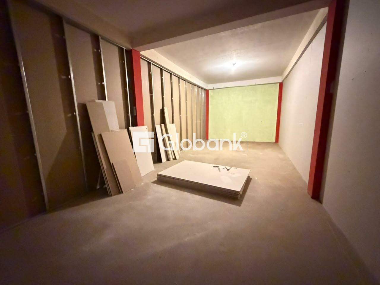 Sala comercial para aluguel Independência 30m² Montes Claros MG: 