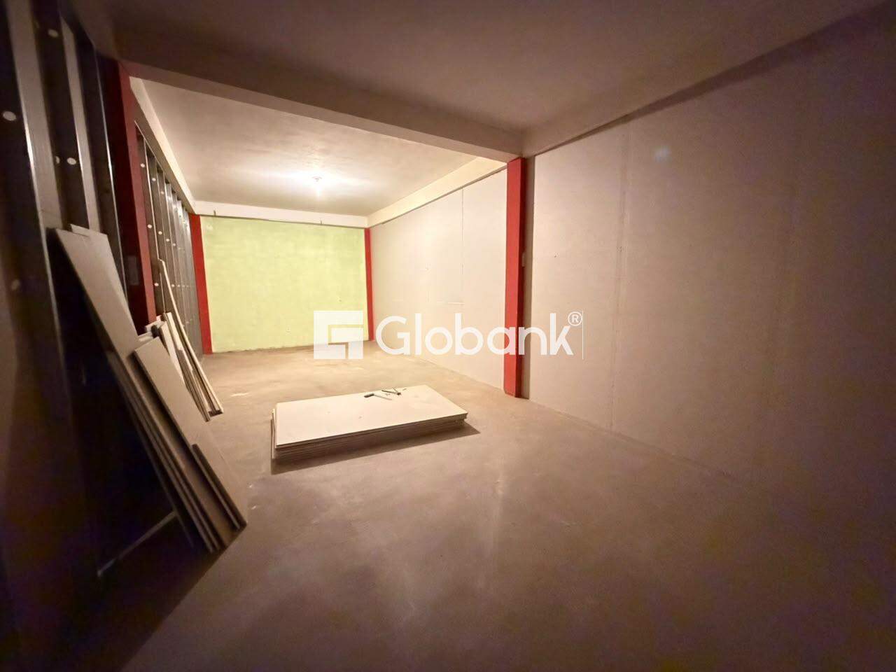 Sala comercial para aluguel Independência 30m² Montes Claros MG: 