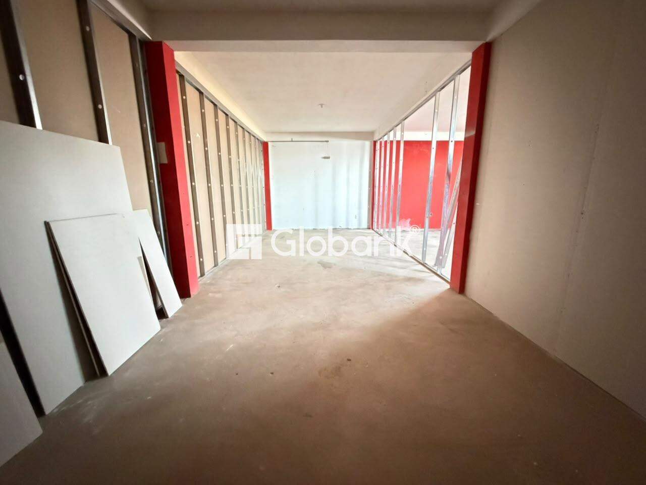 Sala comercial para aluguel Independência 30m² Montes Claros MG: 