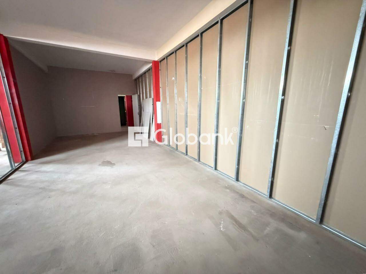 Sala comercial para aluguel Independência 30m² Montes Claros MG: 