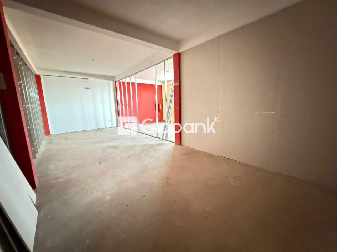 Sala comercial para aluguel Independência 30m² Montes Claros MG: 