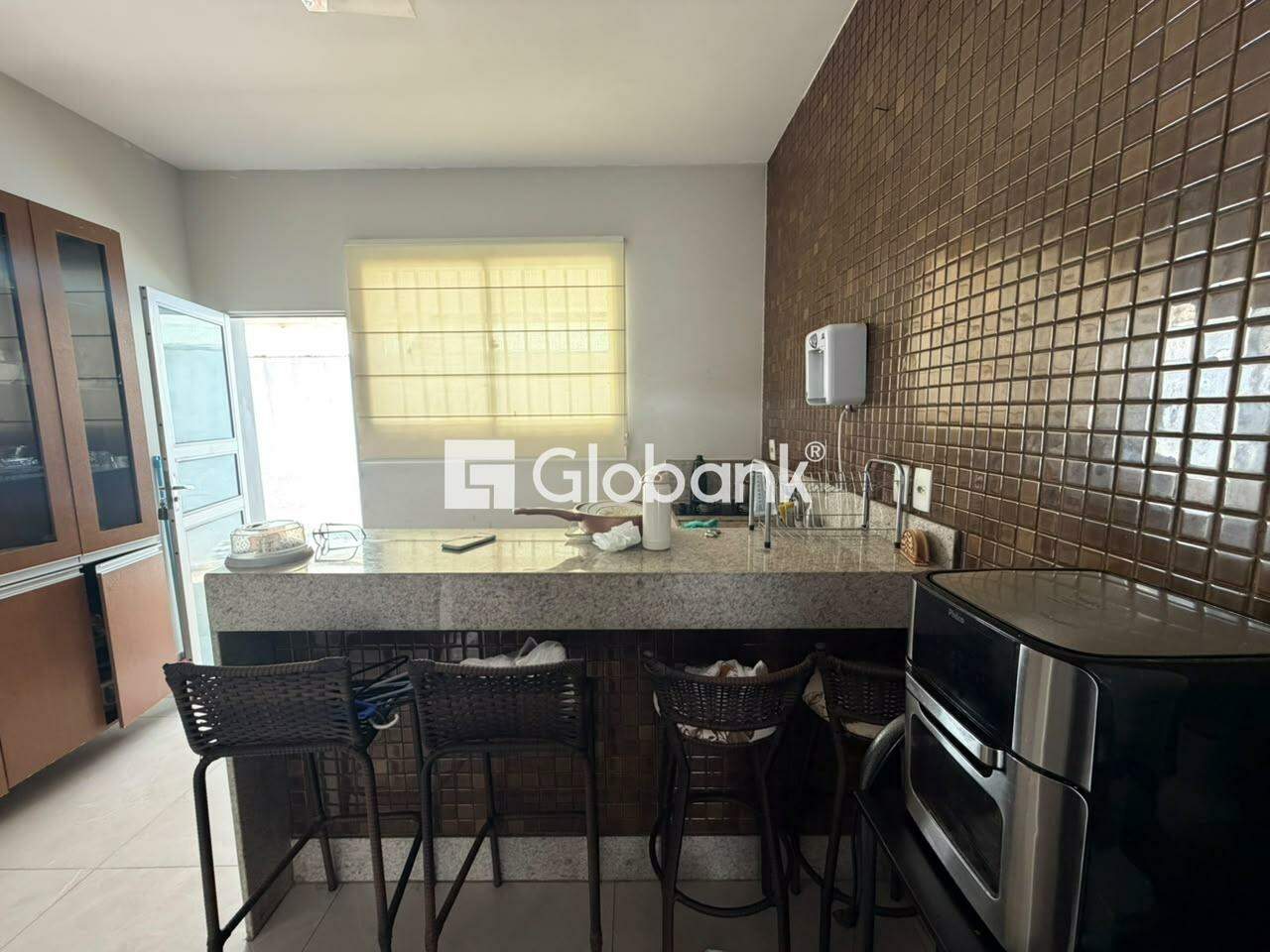 Casa 4 quartos para aluguel Todos os Santos 250m² Montes Claros MG: