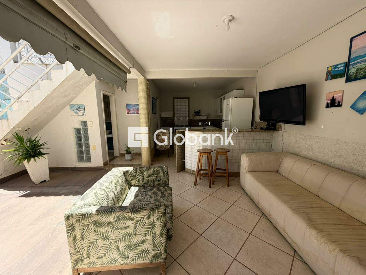 Casa 4 quartos para aluguel Todos os Santos 250m² Montes Claros MG: