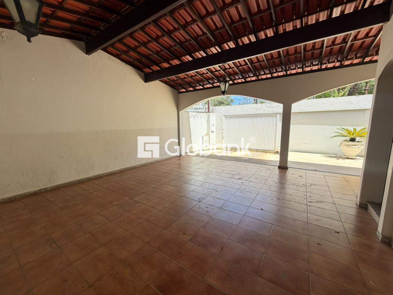 Casa 4 quartos para aluguel Todos os Santos 250m² Montes Claros MG: