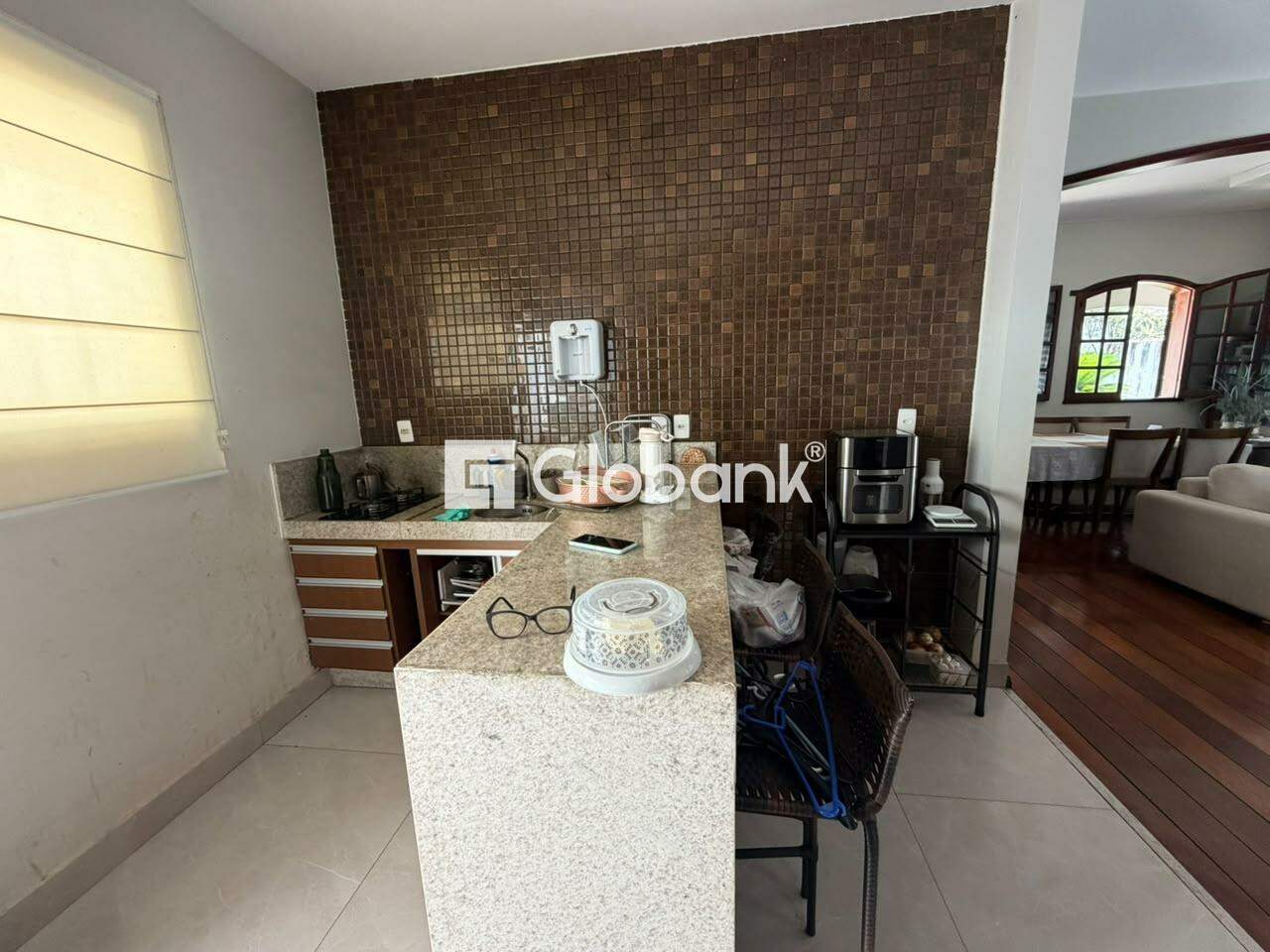 Casa 4 quartos para aluguel Todos os Santos 250m² Montes Claros MG: