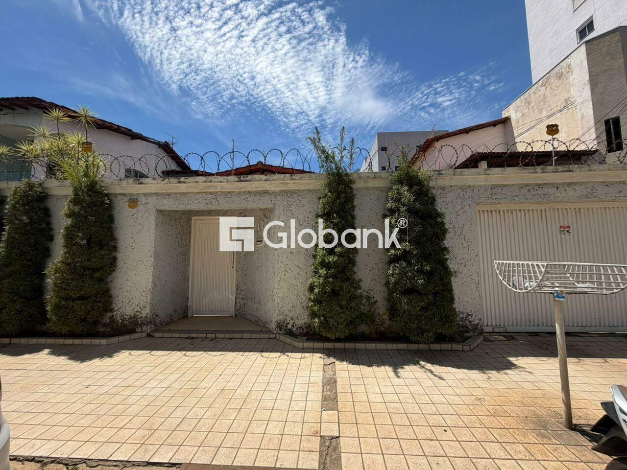 Casa 4 quartos para aluguel Todos os Santos 250m² Montes Claros MG: 
