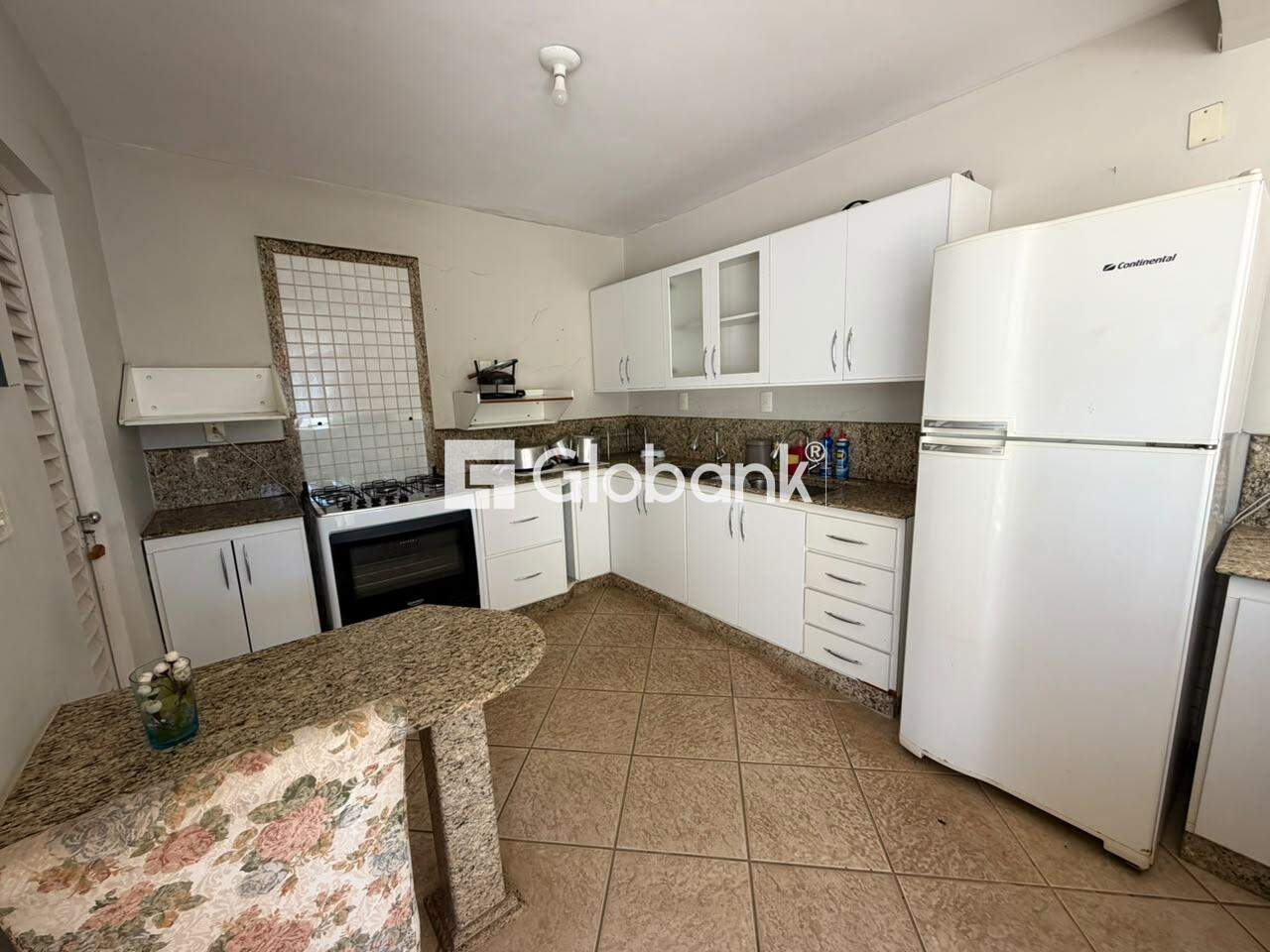 Casa 4 quartos para aluguel Todos os Santos 250m² Montes Claros MG: