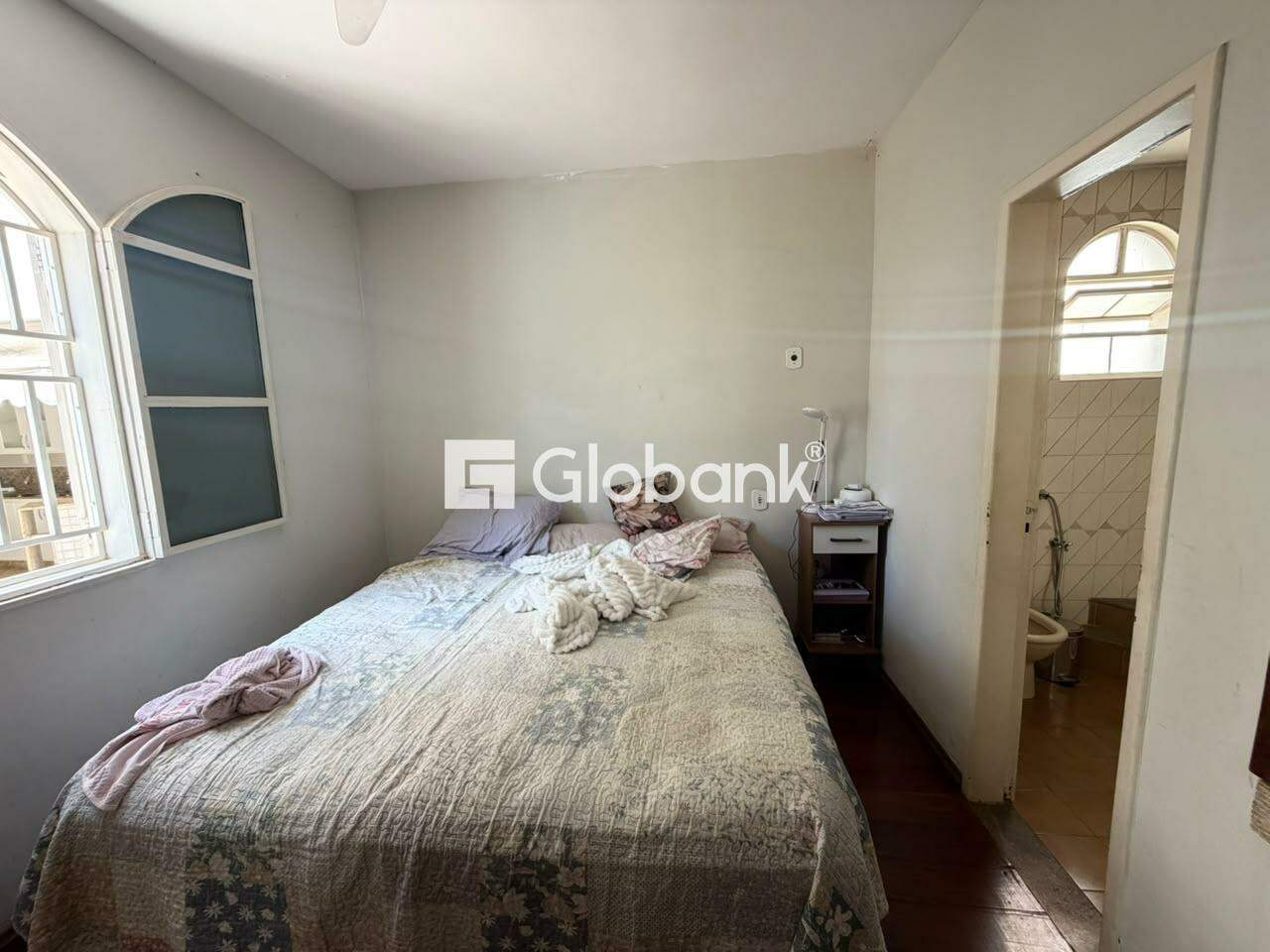 Casa 4 quartos para aluguel Todos os Santos 250m² Montes Claros MG: