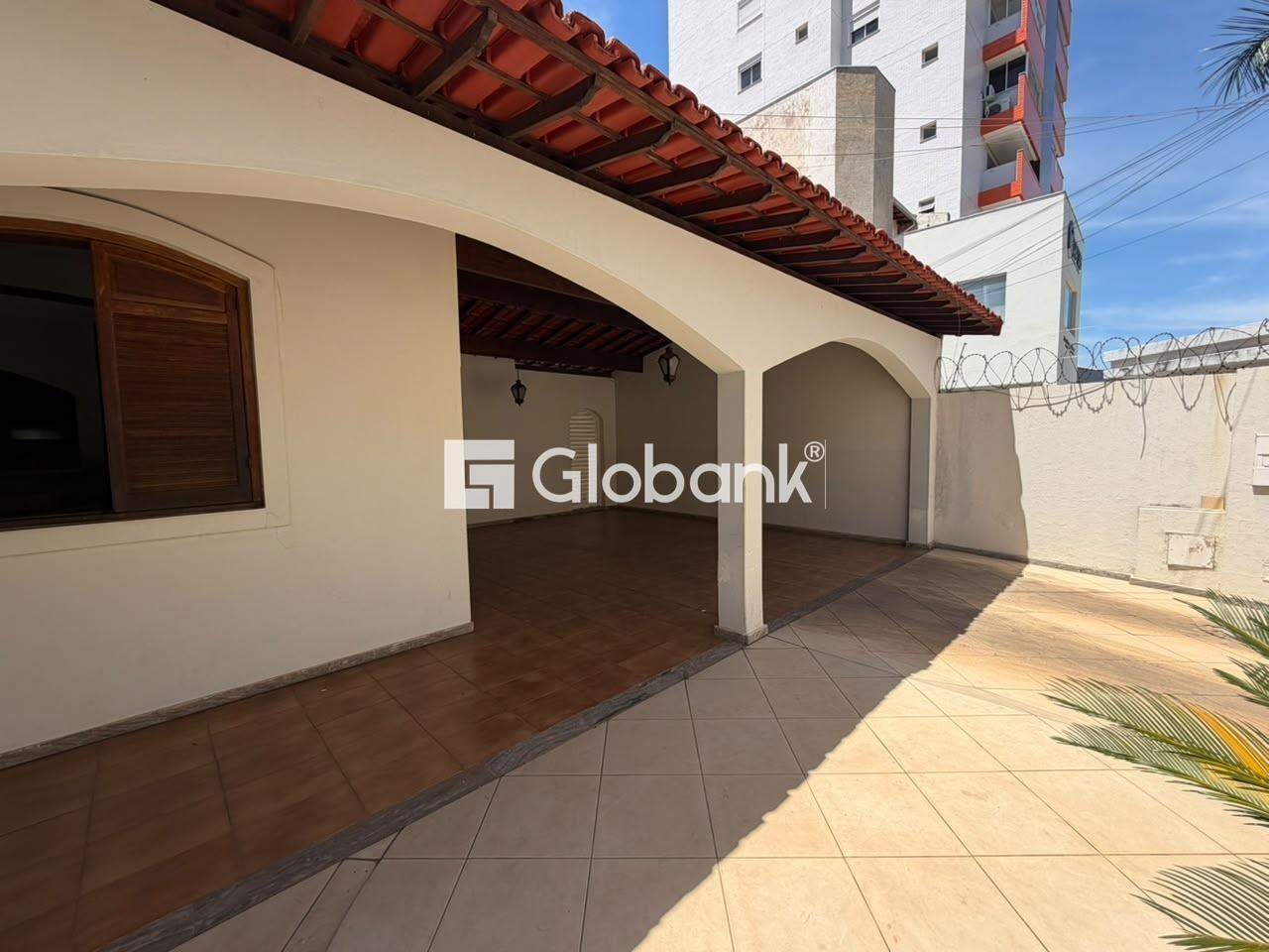 Casa 4 quartos para aluguel Todos os Santos 250m² Montes Claros MG: 