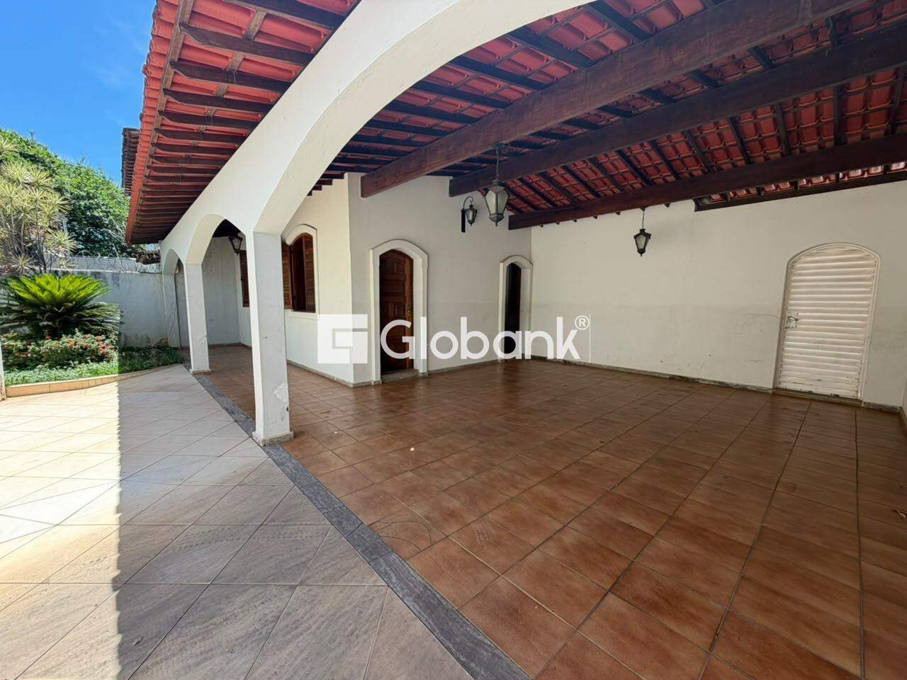 Casa 4 quartos para aluguel Todos os Santos 250m² Montes Claros MG: 