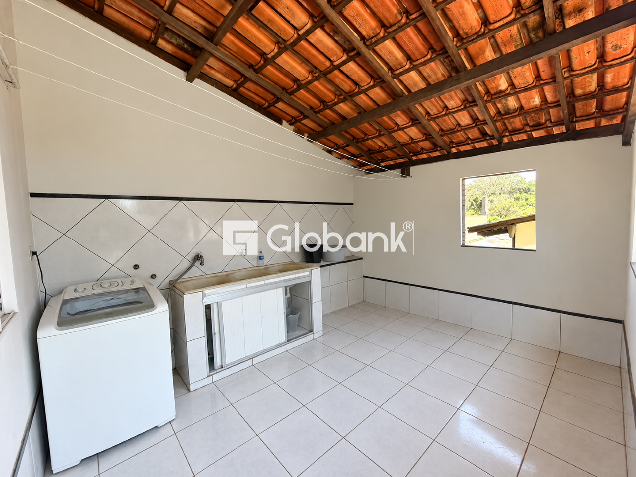 Casa 4 quartos para aluguel Todos os Santos 250m² Montes Claros MG: