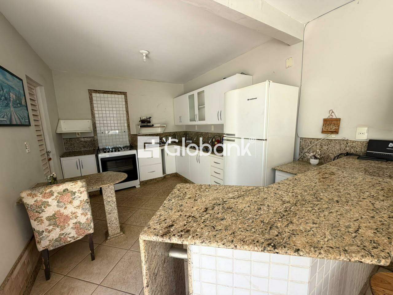 Casa 4 quartos para aluguel Todos os Santos 250m² Montes Claros MG: