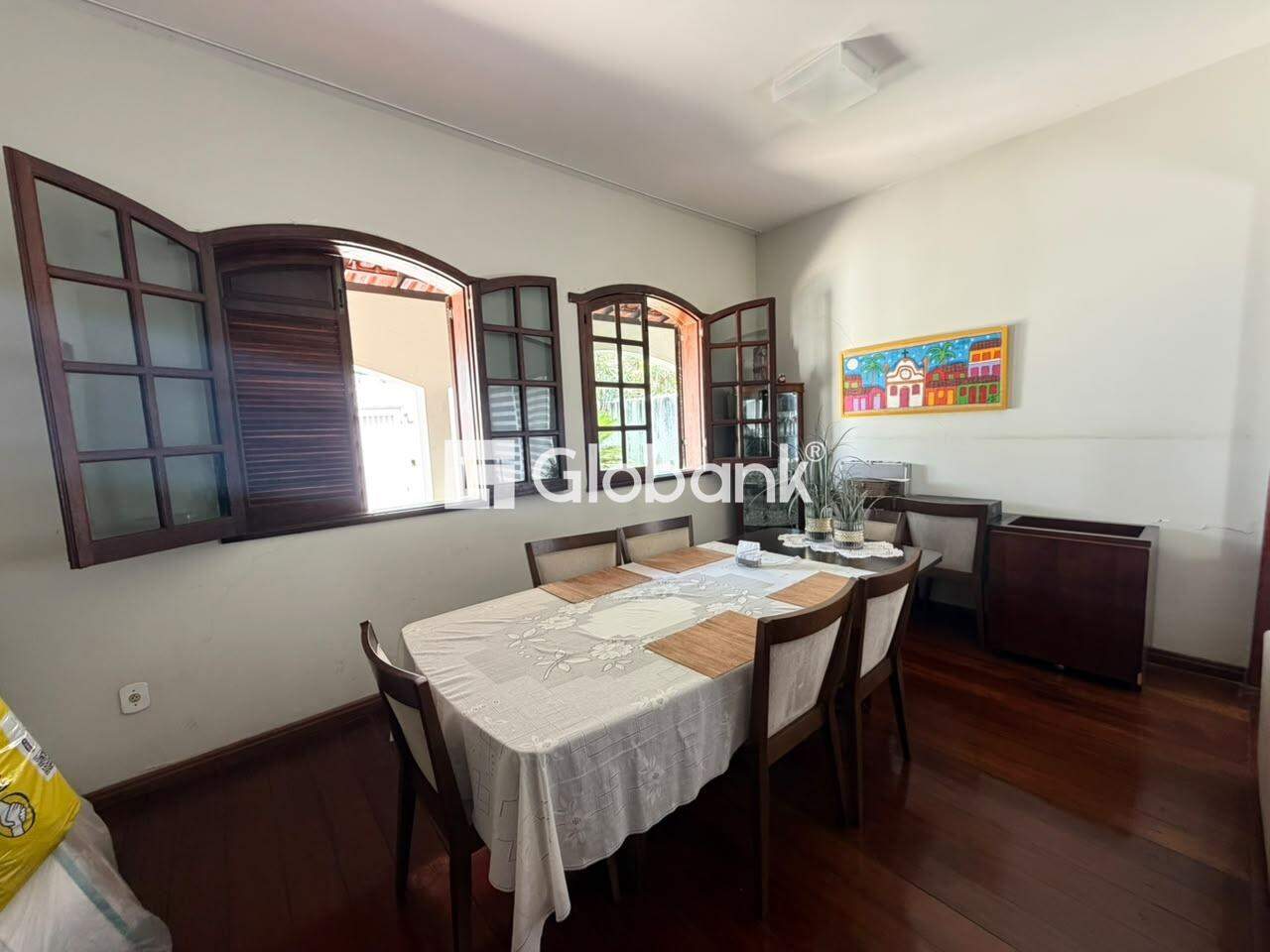Casa 4 quartos para aluguel Todos os Santos 250m² Montes Claros MG: