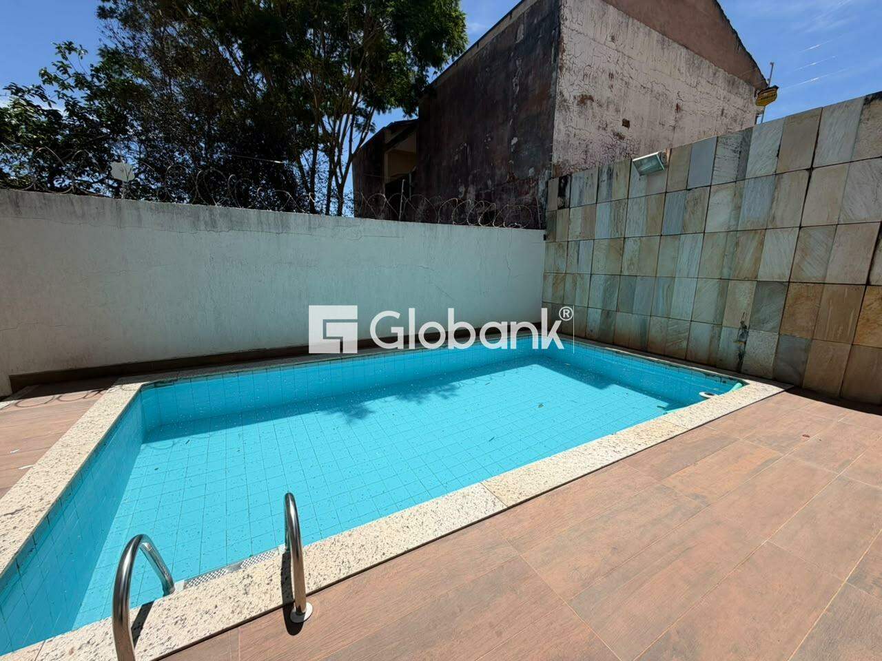 Casa 4 quartos para aluguel Todos os Santos 250m² Montes Claros MG: