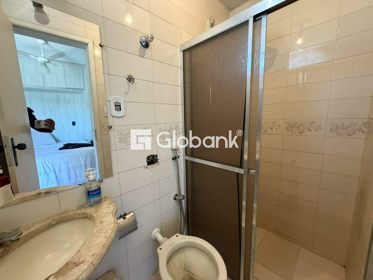 Casa 4 quartos para aluguel Todos os Santos 250m² Montes Claros MG: