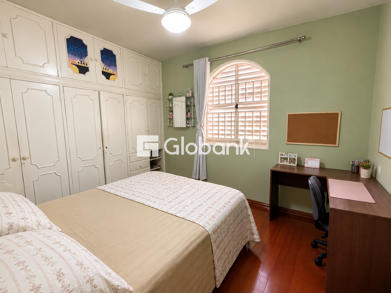 Casa 4 quartos para aluguel Todos os Santos 250m² Montes Claros MG: