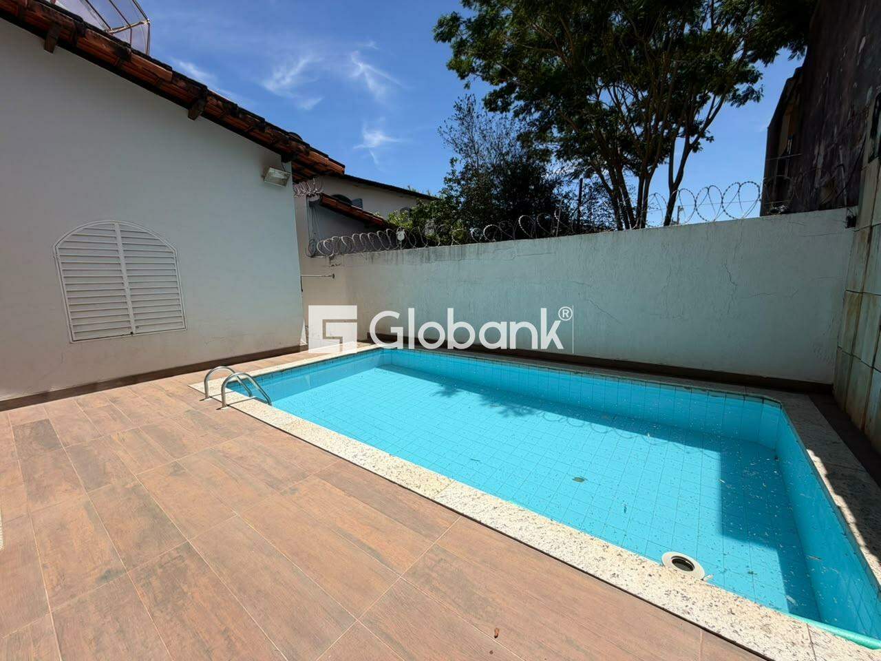 Casa 4 quartos para aluguel Todos os Santos 250m² Montes Claros MG: