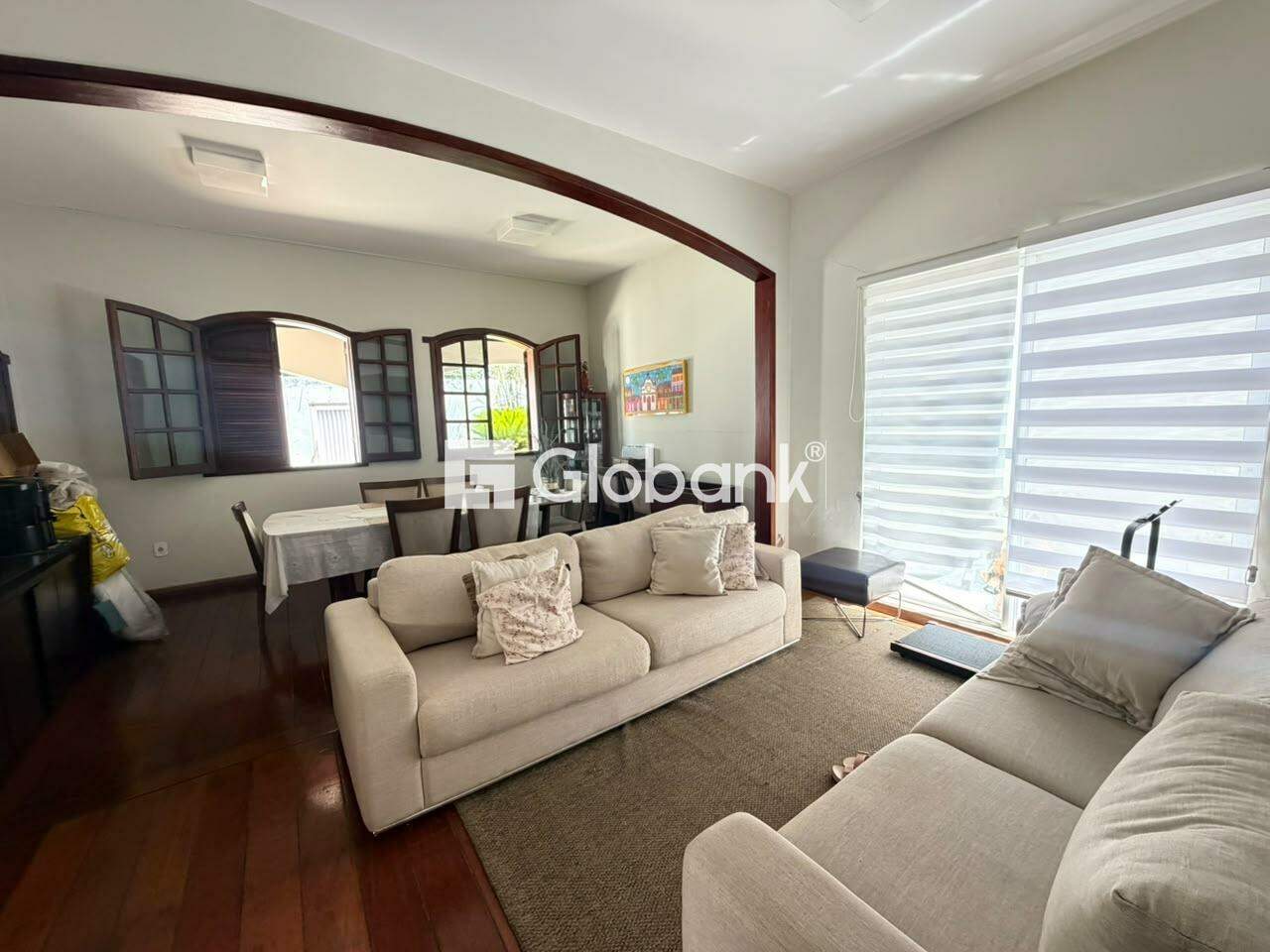 Casa 4 quartos para aluguel Todos os Santos 250m² Montes Claros MG: