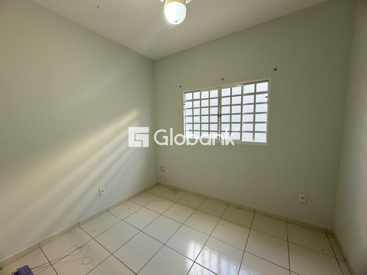 Casa 3 quartos para aluguel Nossa Senhora Aparecida 110m² Montes Claros MG: 