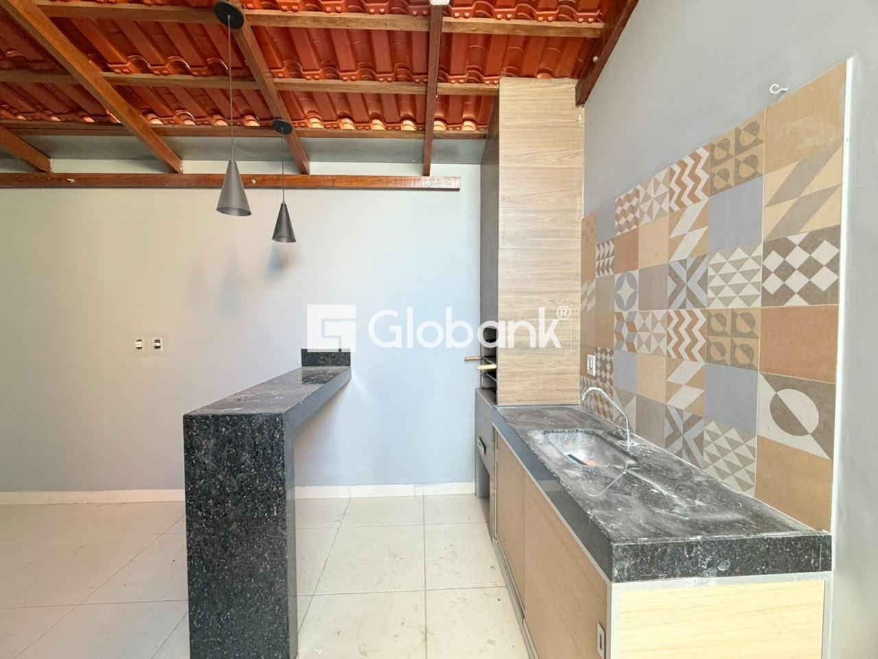 Casa 3 quartos para aluguel Nossa Senhora Aparecida 110m² Montes Claros MG: 