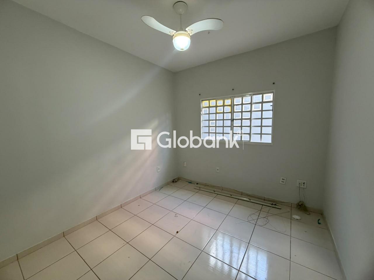 Casa 3 quartos para aluguel Nossa Senhora Aparecida 110m² Montes Claros MG: 