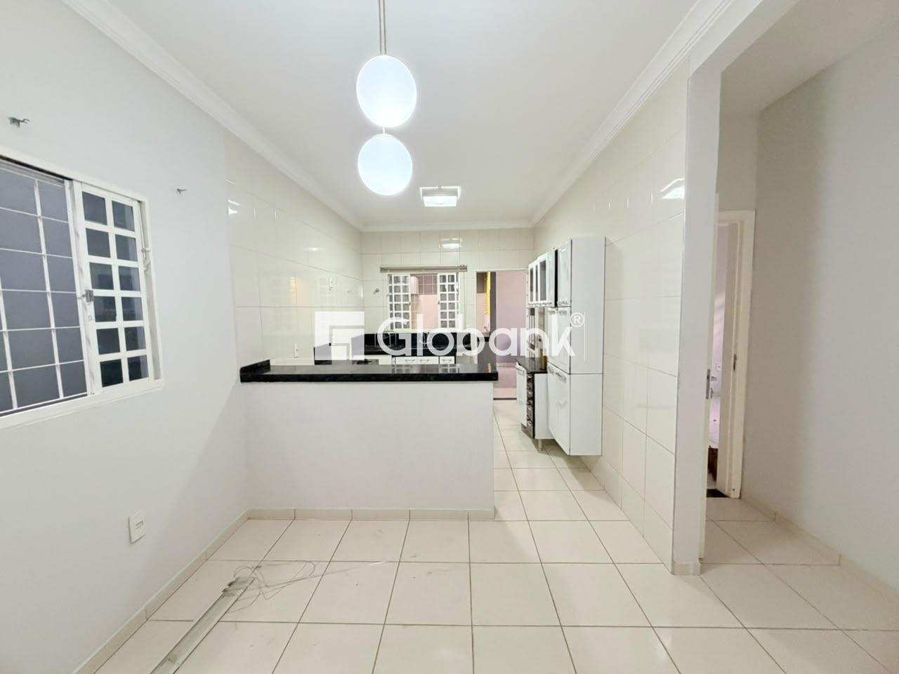 Casa 3 quartos para aluguel Nossa Senhora Aparecida 110m² Montes Claros MG: 