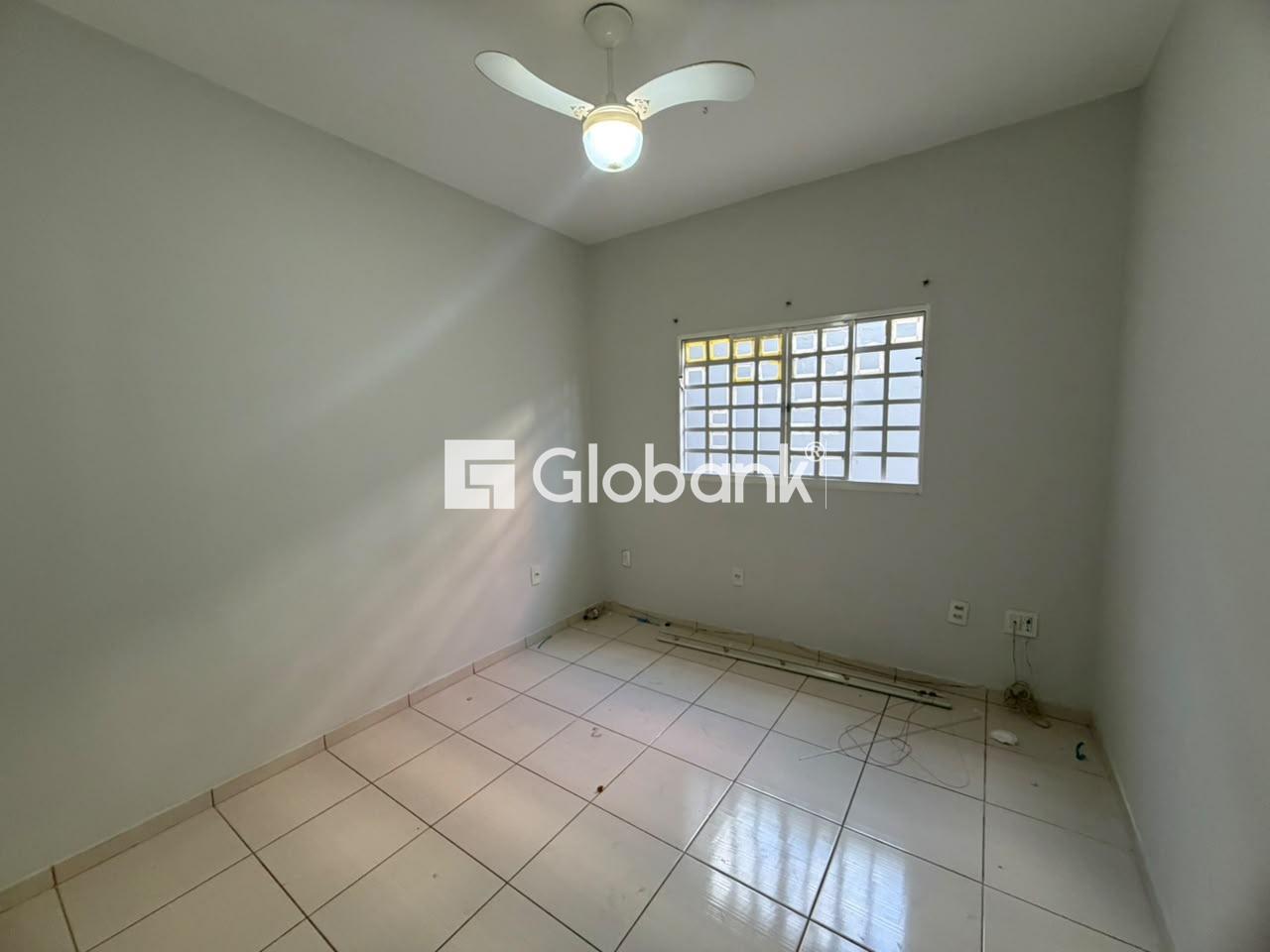 Casa 3 quartos para aluguel Nossa Senhora Aparecida 110m² Montes Claros MG: 