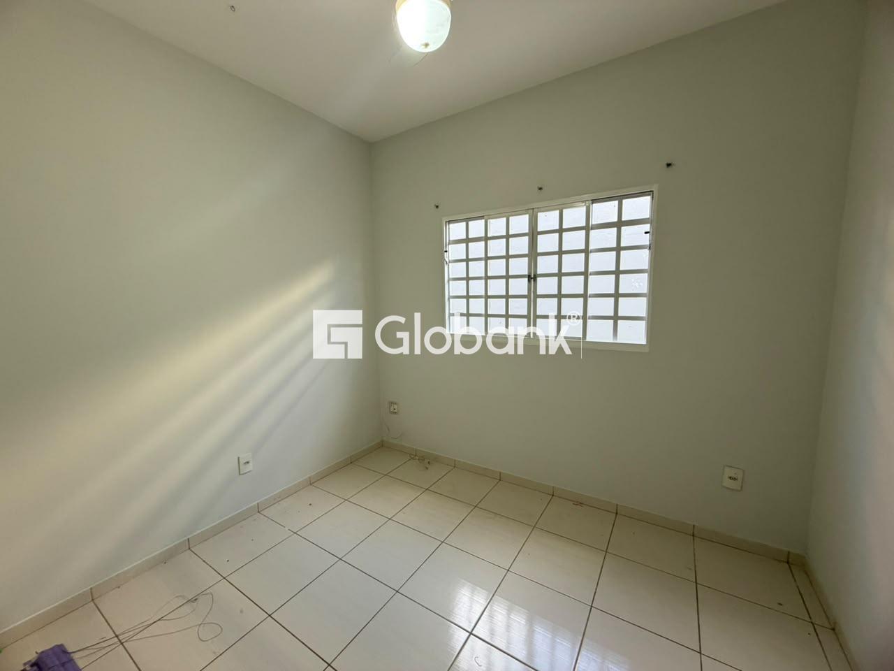 Casa 3 quartos para aluguel Nossa Senhora Aparecida 110m² Montes Claros MG: 