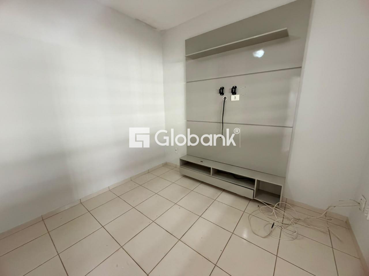 Casa 3 quartos para aluguel Nossa Senhora Aparecida 110m² Montes Claros MG: 