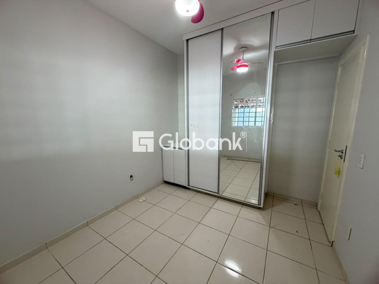 Casa 3 quartos para aluguel Nossa Senhora Aparecida 110m² Montes Claros MG: 