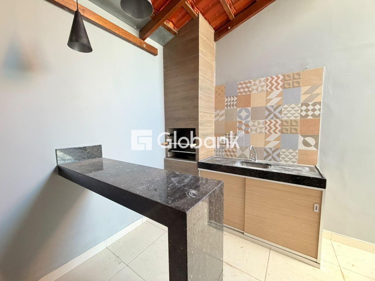 Casa 3 quartos para aluguel Nossa Senhora Aparecida 110m² Montes Claros MG: 