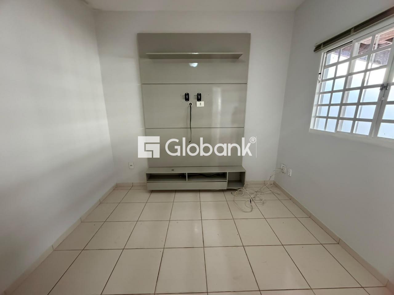 Casa 3 quartos para aluguel Nossa Senhora Aparecida 110m² Montes Claros MG: 