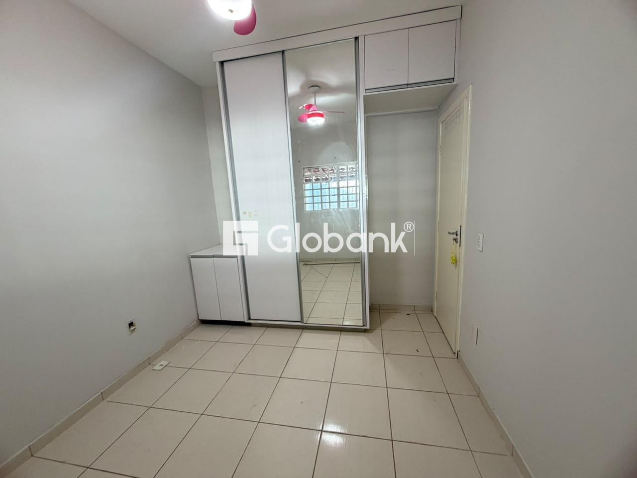Casa 3 quartos para aluguel Nossa Senhora Aparecida 110m² Montes Claros MG: 