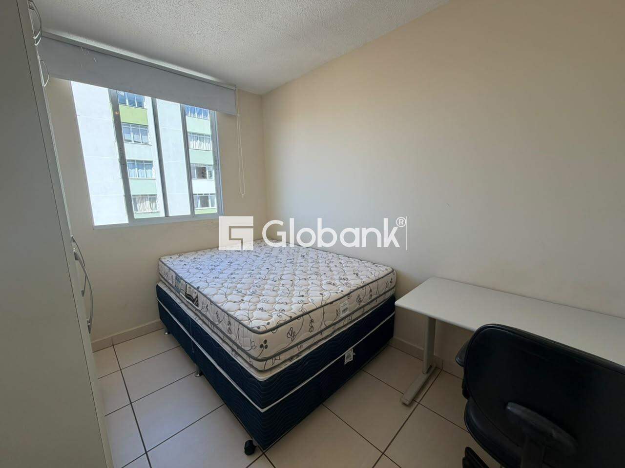 Apartamento 2 quartos para aluguel Planalto 50m² Montes Claros MG: 
