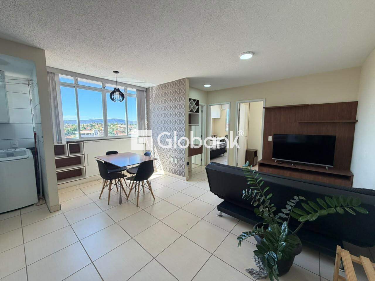 Apartamento 2 quartos para aluguel Planalto 50m² Montes Claros MG: 